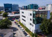 Kadernícky / beauty priestor | školiaca miestnosť | 55 m² - fotografia 16