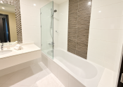 4-izb. zariadený byt, 200m2, Bahrajn-Manama + parkovanie - fotografia 5