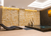 4-izb. zariadený byt, 200m2, Bahrajn-Manama + parkovanie - fotografia 10