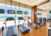 4-izb. zariadený byt, 200m2, Bahrajn-Manama + parkovanie - fotografia 11