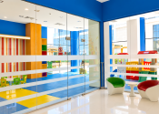 4-izb. zariadený byt, 200m2, Bahrajn-Manama + parkovanie - fotografia 12