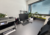 Kancelársky priestor 35m² | 2 kancelárie | Košice - fotografia 6