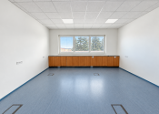Kancelária | 26,5m2 | v súkromnom areáli, Južná Trieda - fotografia 1