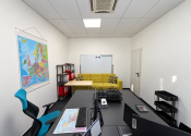 Kancelársky priestor 35m² | 2 kancelárie | Košice - fotografia 9