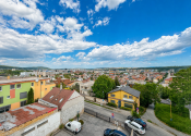 Kancelársky priestor 89 m² s panoramatickým výhľadom, Košice - fotografia 7