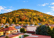 4i. byt s dvoma loggiami (104 m2) a garážou v krásnom prostredí pri jazere, BB-Uhlisko, Mičinská cesta - fotografia 14
