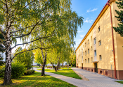 Zrekonštruovaný 2i. byt s vlastným kúrením, BA-Rača, Kadnárova ul., 61 m2 - fotografia 12