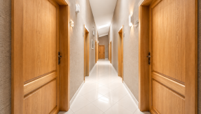 Investičná príležitosť | Hotel 50 lôžok – Drienica-Lysá - fotografia 2