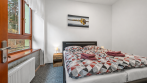 Investičná príležitosť | Hotel 50 lôžok – Drienica-Lysá - fotografia 5