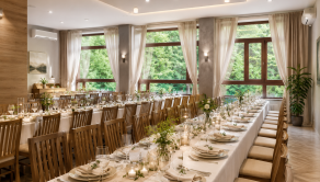 Investičná príležitosť | Hotel 50 lôžok – Drienica-Lysá - fotografia 10