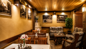 Investičná príležitosť | Hotel 50 lôžok – Drienica-Lysá - fotografia 11