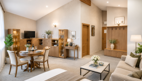 Investičná príležitosť | Hotel 50 lôžok – Drienica-Lysá - fotografia 12