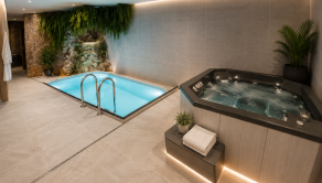 Investičná príležitosť | Hotel 50 lôžok – Drienica-Lysá - fotografia 15