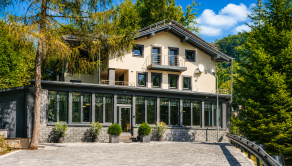 Investičná príležitosť | Penzión 32 lôžok – Drienica-Lysá - fotografia 1