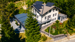 Investičná príležitosť | Penzión 32 lôžok – Drienica-Lysá - fotografia 2