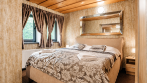 Investičná príležitosť | Penzión 32 lôžok – Drienica-Lysá - fotografia 4