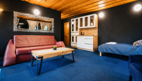 Investičná príležitosť | Penzión 32 lôžok – Drienica-Lysá - fotografia 6