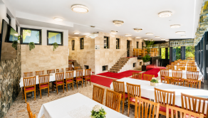 Investičná príležitosť | Penzión 32 lôžok – Drienica-Lysá - fotografia 15