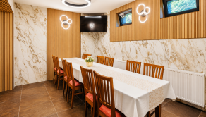 Investičná príležitosť | Penzión 32 lôžok – Drienica-Lysá - fotografia 16