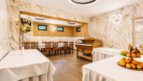 Investičná príležitosť | Penzión 32 lôžok – Drienica-Lysá - fotografia 17