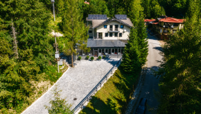 Investičná príležitosť | Penzión 32 lôžok – Drienica-Lysá - fotografia 18