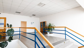 Na prenájom 4 kancelárske priestory v súkromnom areáli - fotografia 12
