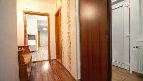 3i. byt, 80m2 na Hradnom kopci, BA-Staré Mesto, Šulekova ul. - fotografia 10