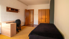 3i. byt, 80m2 na Hradnom kopci, BA-Staré Mesto, Šulekova ul. - fotografia 9