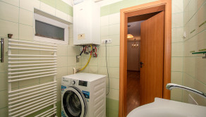 3i. byt, 80m2 na Hradnom kopci, BA-Staré Mesto, Šulekova ul. - fotografia 13