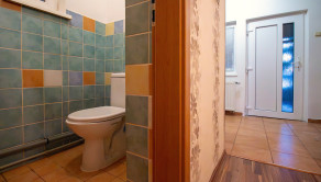 3i. byt, 80m2 na Hradnom kopci, BA-Staré Mesto, Šulekova ul. - fotografia 14