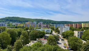 Kompletne zrekonštruovaný 3i. byt s krásnym výhľadom, BA-Dúbravka, Bagarova ul., 77 m2 - fotografia 10
