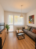2i.byt, 45m2 + Parkovanie, KE-Trieda SNP,Spoločenský Pavilón - fotografia 3