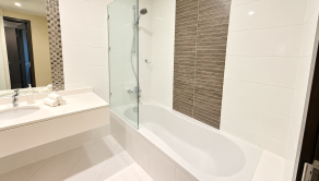 4-izb. zariadený byt, 200m2, Bahrajn-Manama + parkovanie - fotografia 5