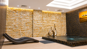4-izb. zariadený byt, 200m2, Bahrajn-Manama + parkovanie - fotografia 10