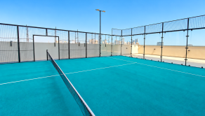 4-izb. zariadený byt, 200m2, Bahrajn-Manama + parkovanie - fotografia 13