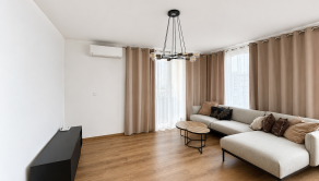 3i. byt, 85m2 + 2 Parkovacie miesta,  BA-Ružinov, novostavba Discovery Tower - fotografia 3