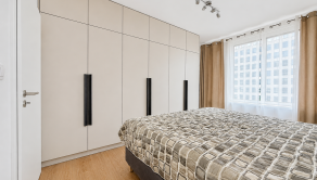 3i. byt, 85m2 + 2 Parkovacie miesta,  BA-Ružinov, novostavba Discovery Tower - fotografia 7