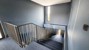 Kancelársky priestor 89 m² s panoramatickým výhľadom, Košice - fotografia 9