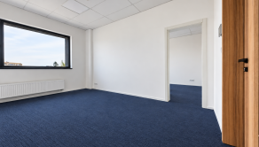 Kancelársky priestor 35m² | 2 kancelárie | Košice - fotografia 1