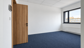 Kancelársky priestor 35m² | 2 kancelárie | Košice - fotografia 3