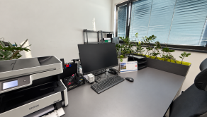 Kancelársky priestor 35m² | 2 kancelárie | Košice - fotografia 6