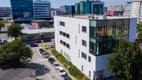 Kancelársky priestor 35m² | 2 kancelárie | Košice - fotografia 15