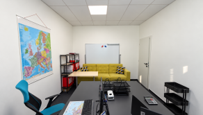 Kancelársky priestor 35m² | 2 kancelárie | Košice - fotografia 9