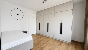 3i. byt, 85m2 + 2 Parkovacie miesta,  BA-Ružinov, novostavba Discovery Tower - fotografia 8