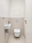 3i. byt, 85m2 + 2 Parkovacie miesta,  BA-Ružinov, novostavba Discovery Tower - fotografia 11