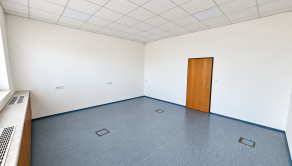Kancelária | 26,5m2 | v súkromnom areáli, Južná Trieda - fotografia 3