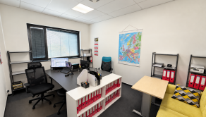 Kancelársky priestor 35m² | 2 kancelárie | Košice - fotografia 8