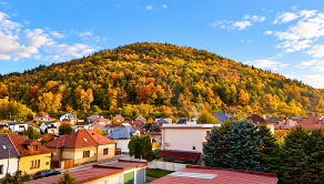 4i. byt s dvoma loggiami (104 m2) a garážou v krásnom prostredí pri jazere, BB-Uhlisko, Mičinská cesta - fotografia 14