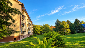 Zrekonštruovaný 2i. byt s vlastným kúrením, BA-Rača, Kadnárova ul., 55 m2 - fotografia 13