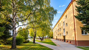 Zrekonštruovaný 2i. byt s vlastným kúrením, BA-Rača, Kadnárova ul., 61 m2 - fotografia 12